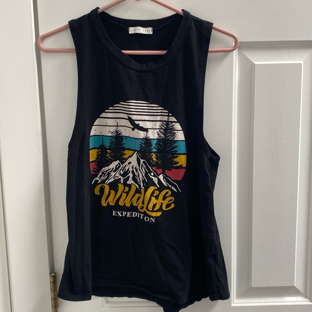 Women’s Tank